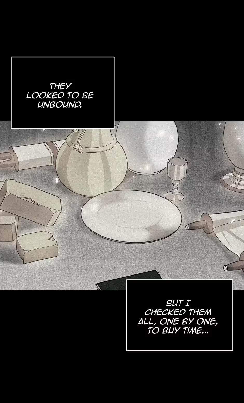 Tomb Raider King:End Line - chapter-160 - Page 58