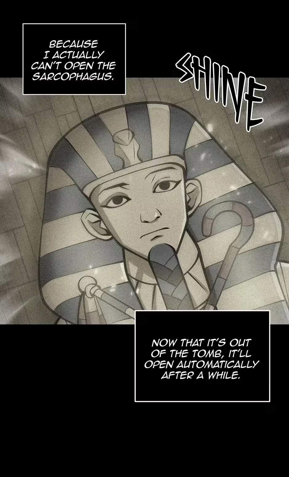 Tomb Raider King:End Line - chapter-160 - Page 59