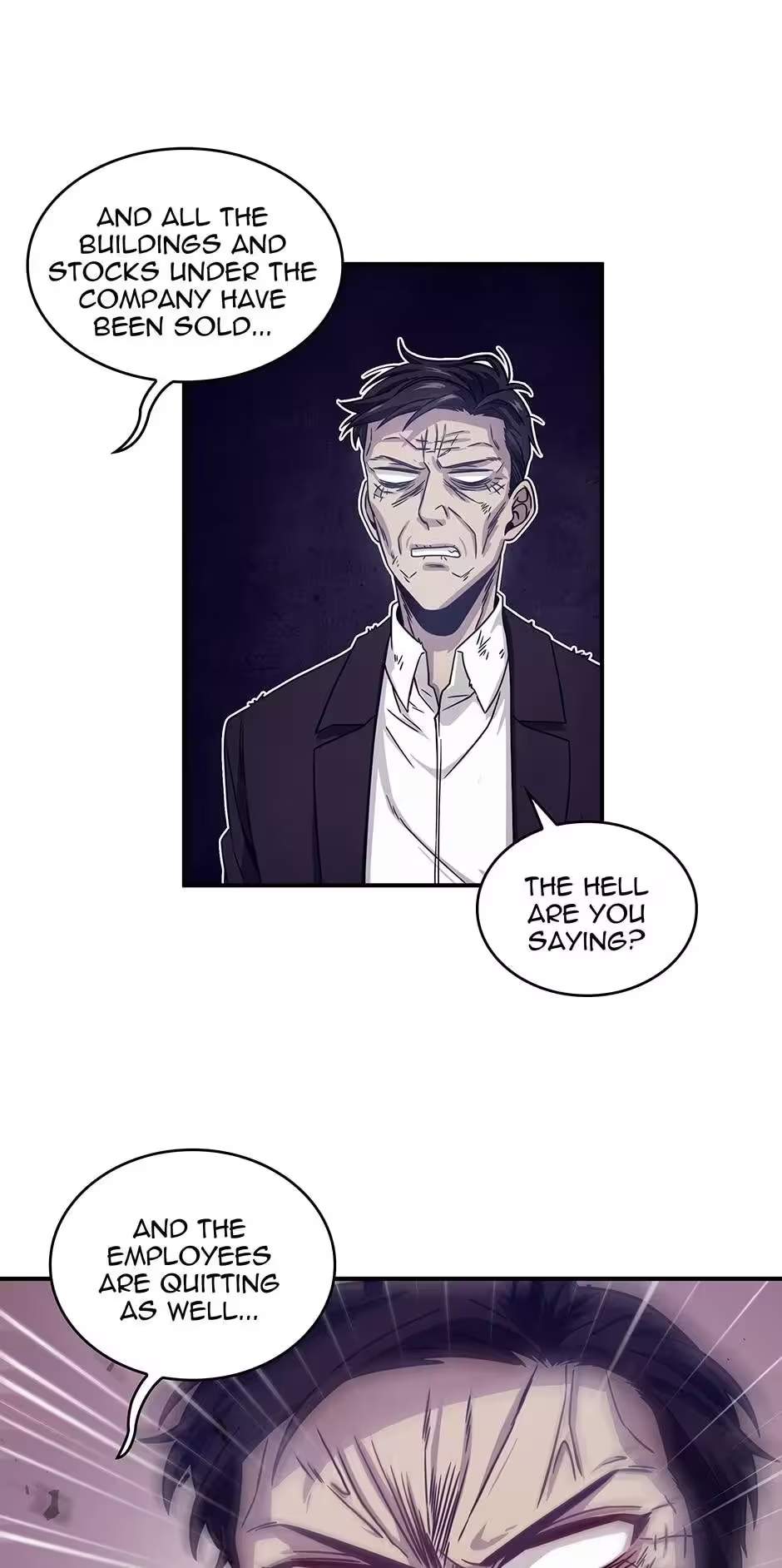 Tomb Raider King:End Line - chapter-161 - Page 14