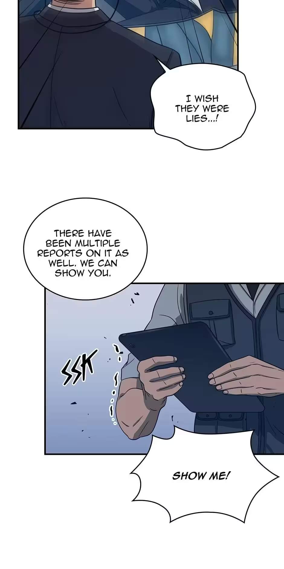 Tomb Raider King:End Line - chapter-161 - Page 16