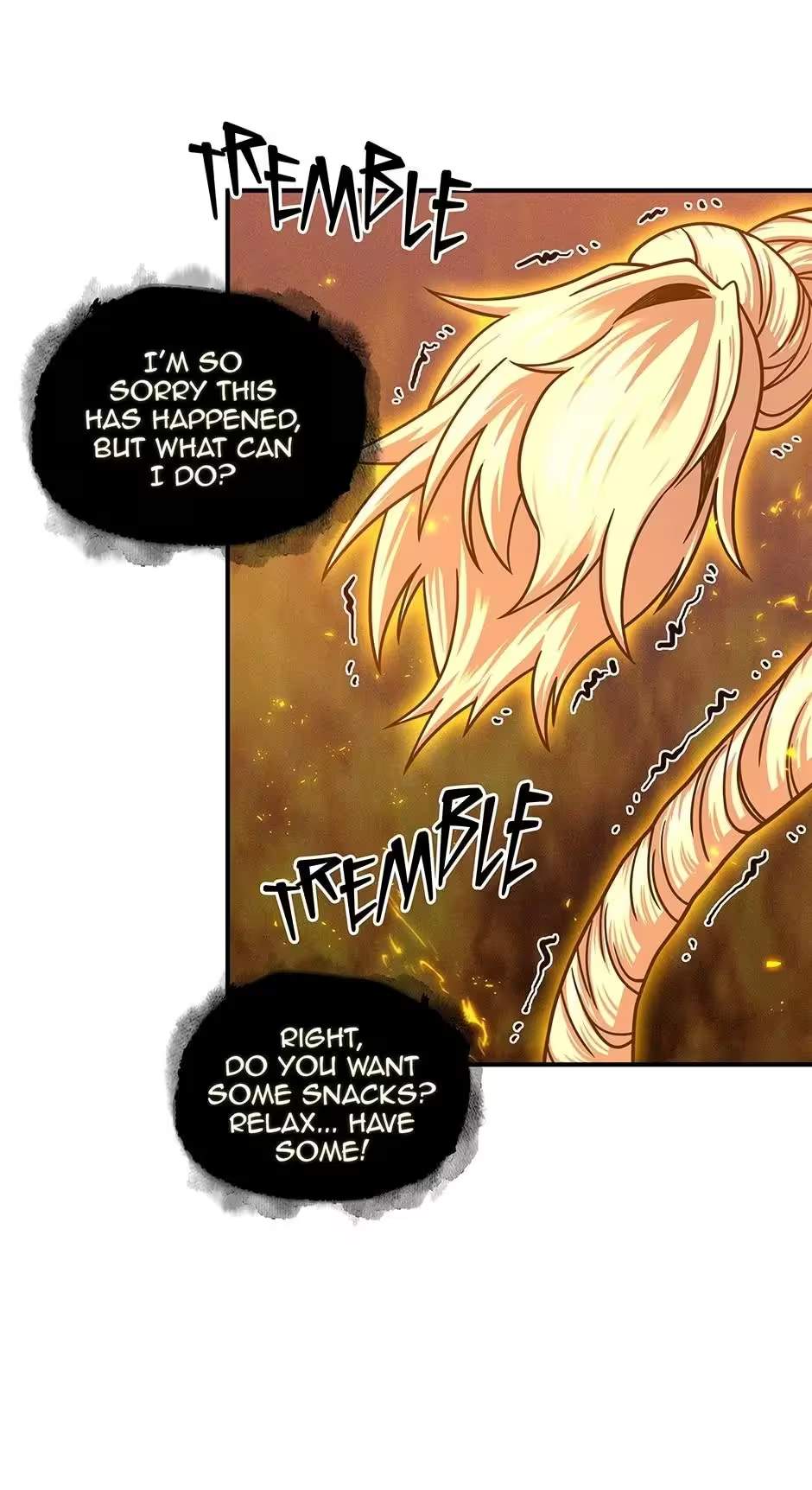Tomb Raider King:End Line - chapter-161 - Page 32