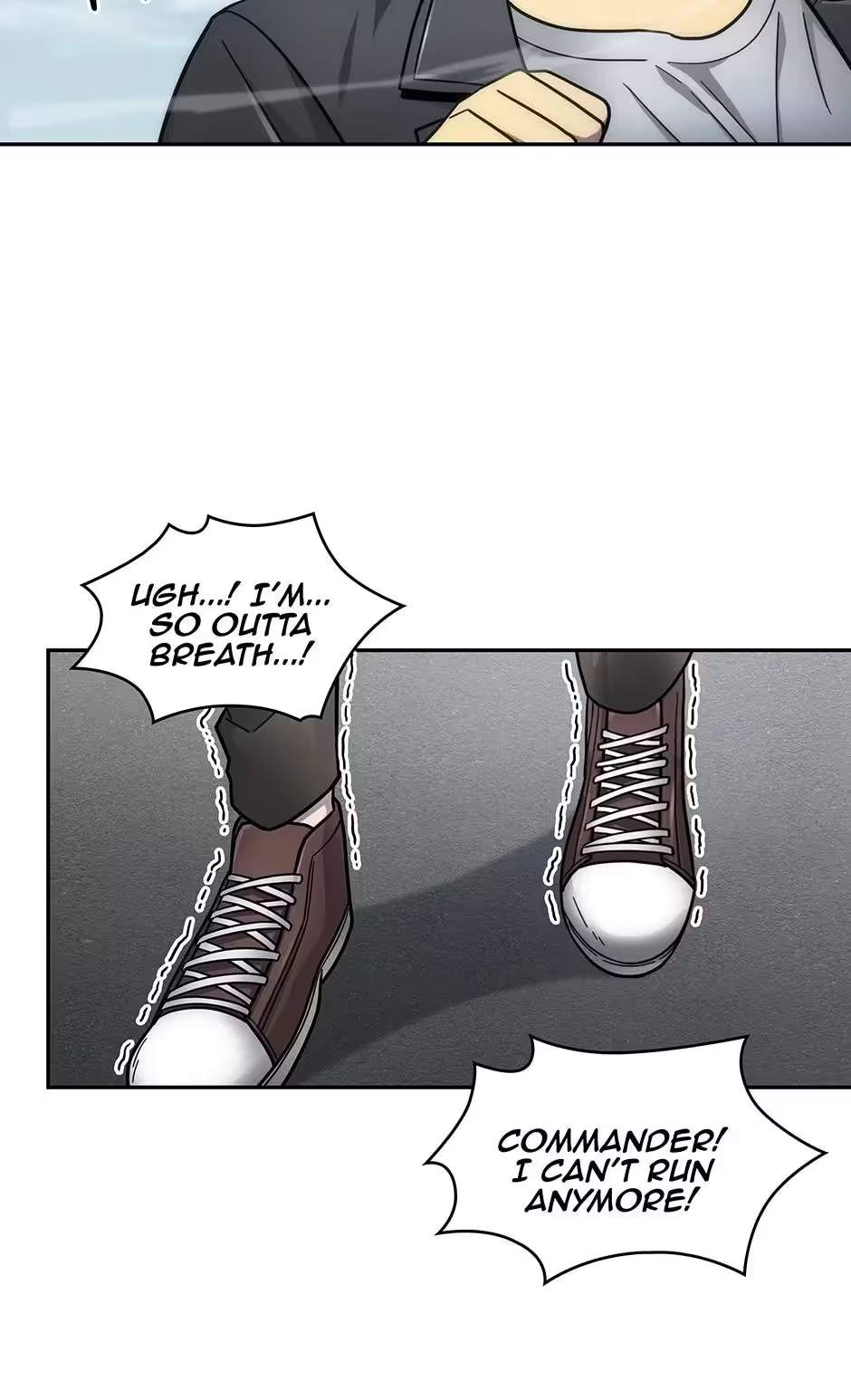 Tomb Raider King:End Line - chapter-162 - Page 17
