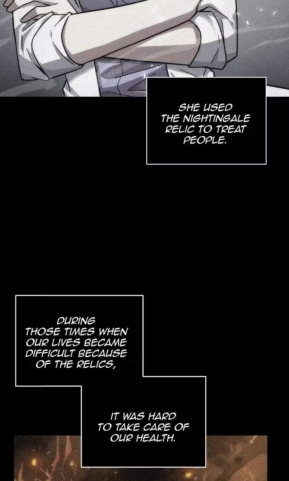 Tomb Raider King:End Line - chapter-162 - Page 3
