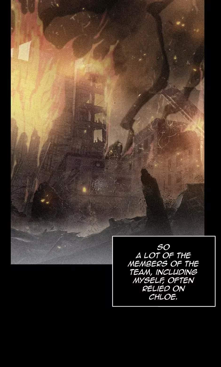 Tomb Raider King:End Line - chapter-162 - Page 4