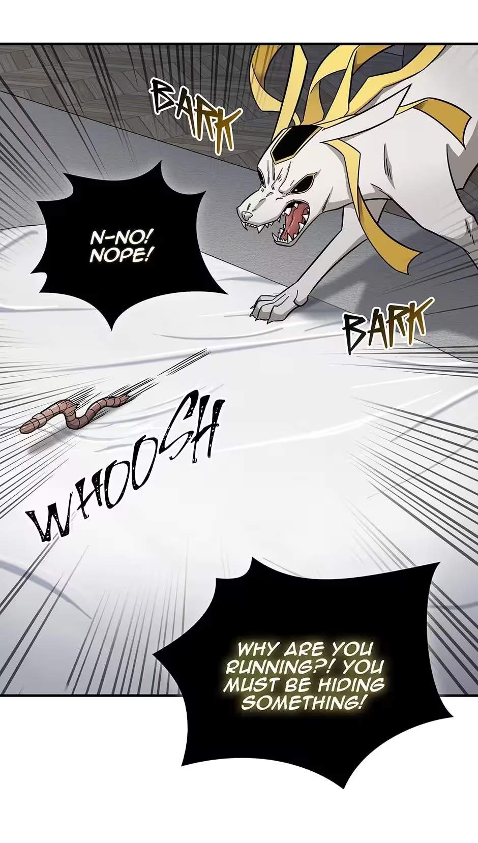 Tomb Raider King:End Line - chapter-162 - Page 47