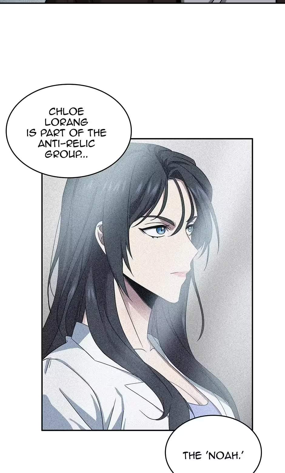 Tomb Raider King:End Line - chapter-162 - Page 66