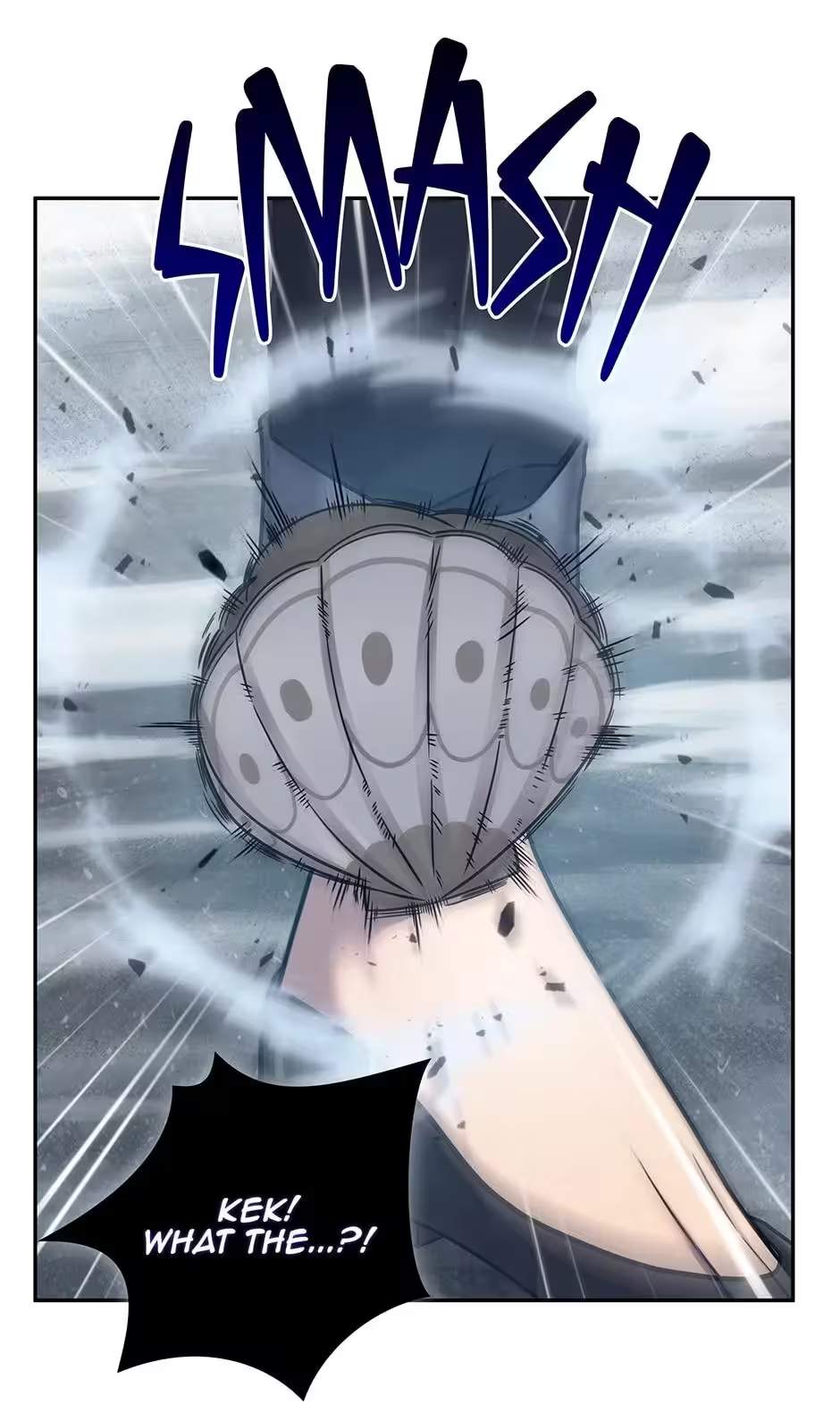 Tomb Raider King:End Line - chapter-163 - Page 11