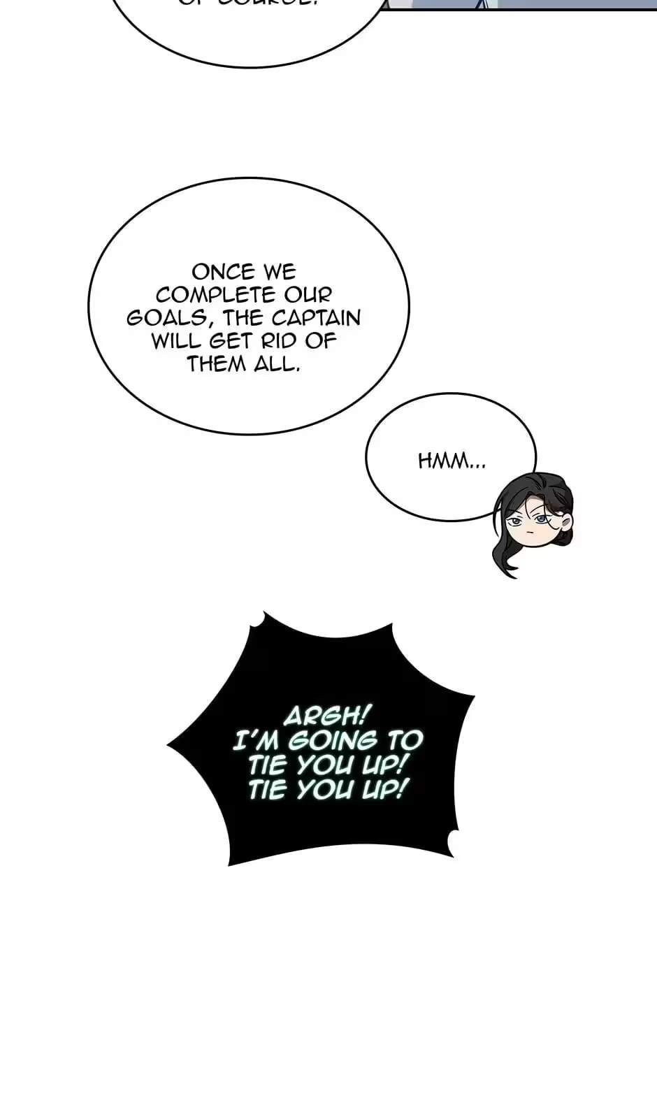 Tomb Raider King:End Line - chapter-163 - Page 21