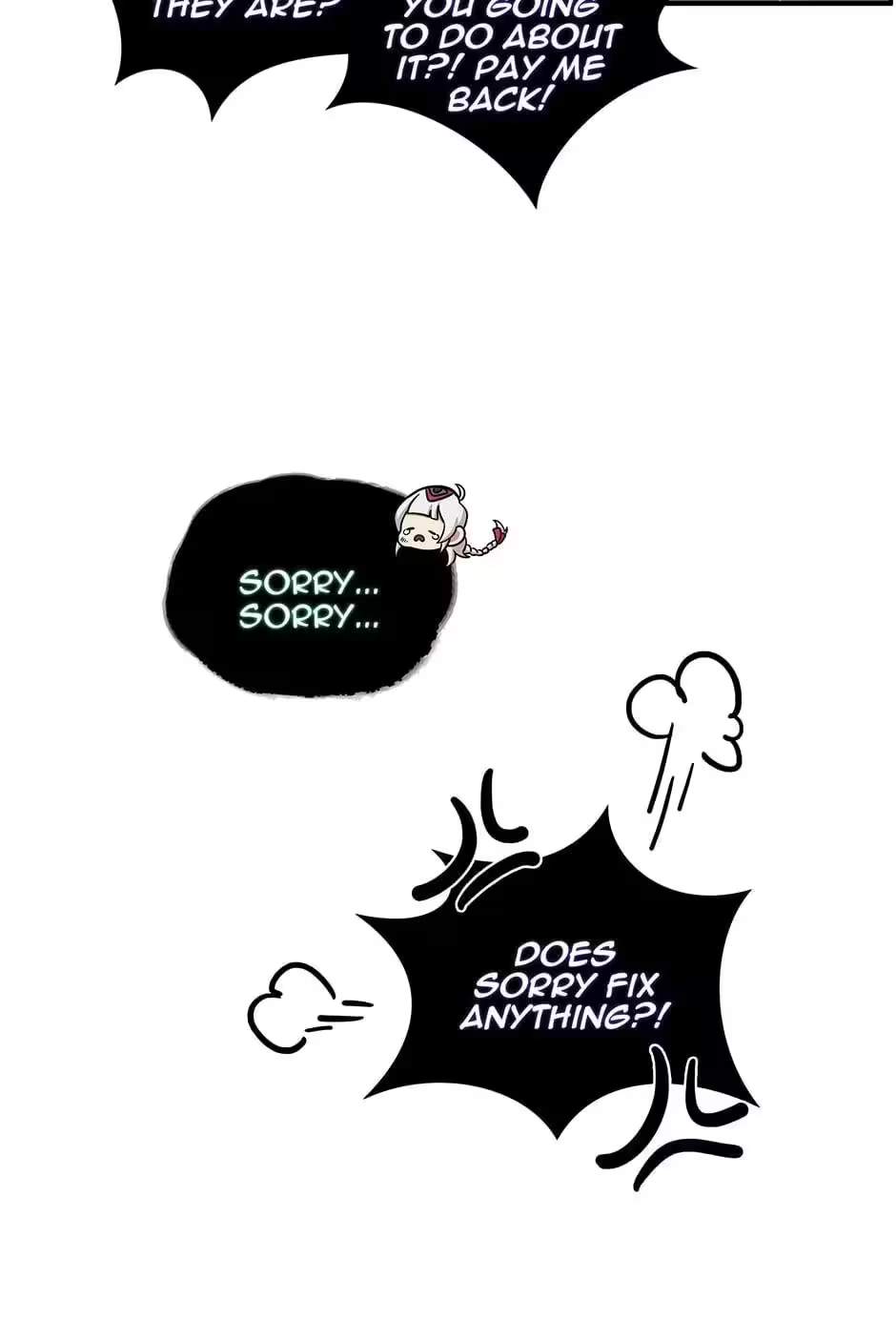 Tomb Raider King:End Line - chapter-163 - Page 48