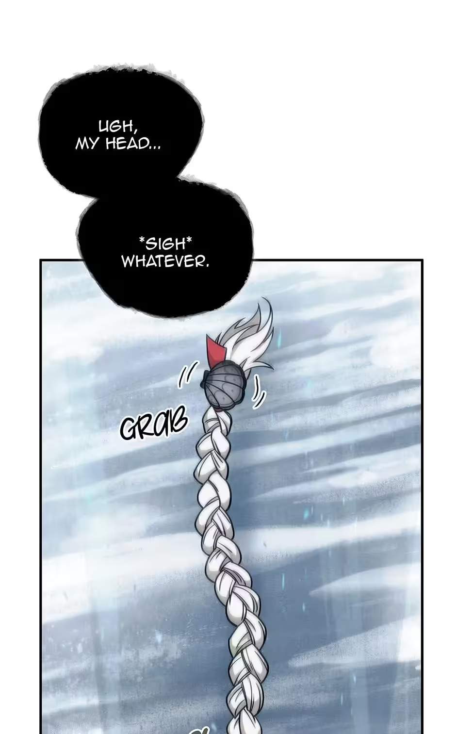 Tomb Raider King:End Line - chapter-163 - Page 56