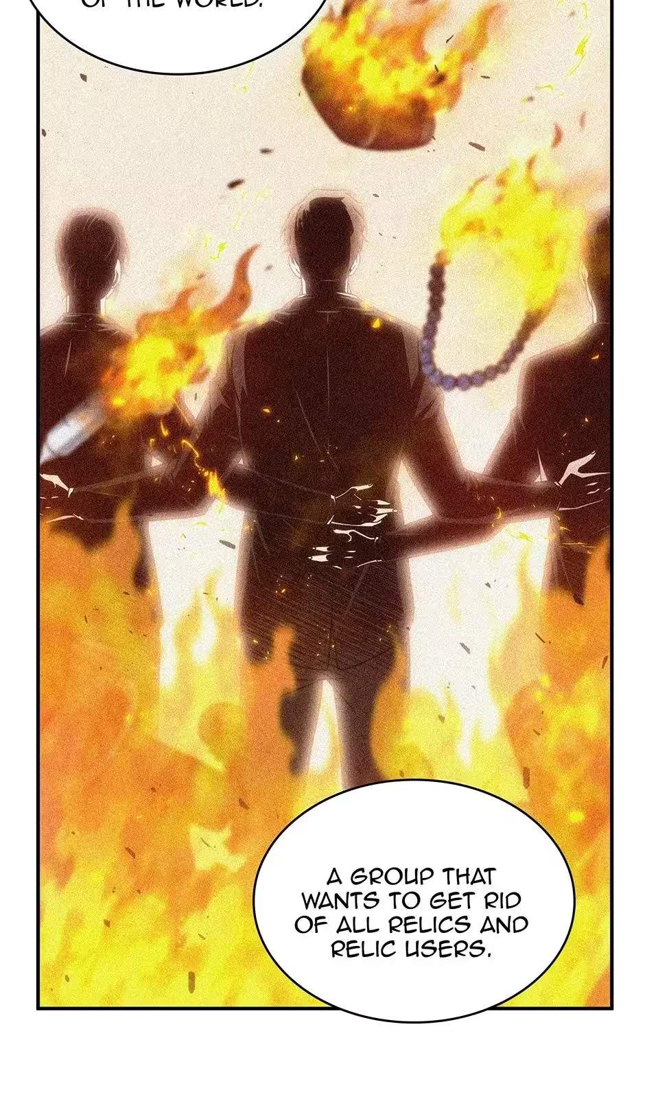 Tomb Raider King:End Line - chapter-163 - Page 62