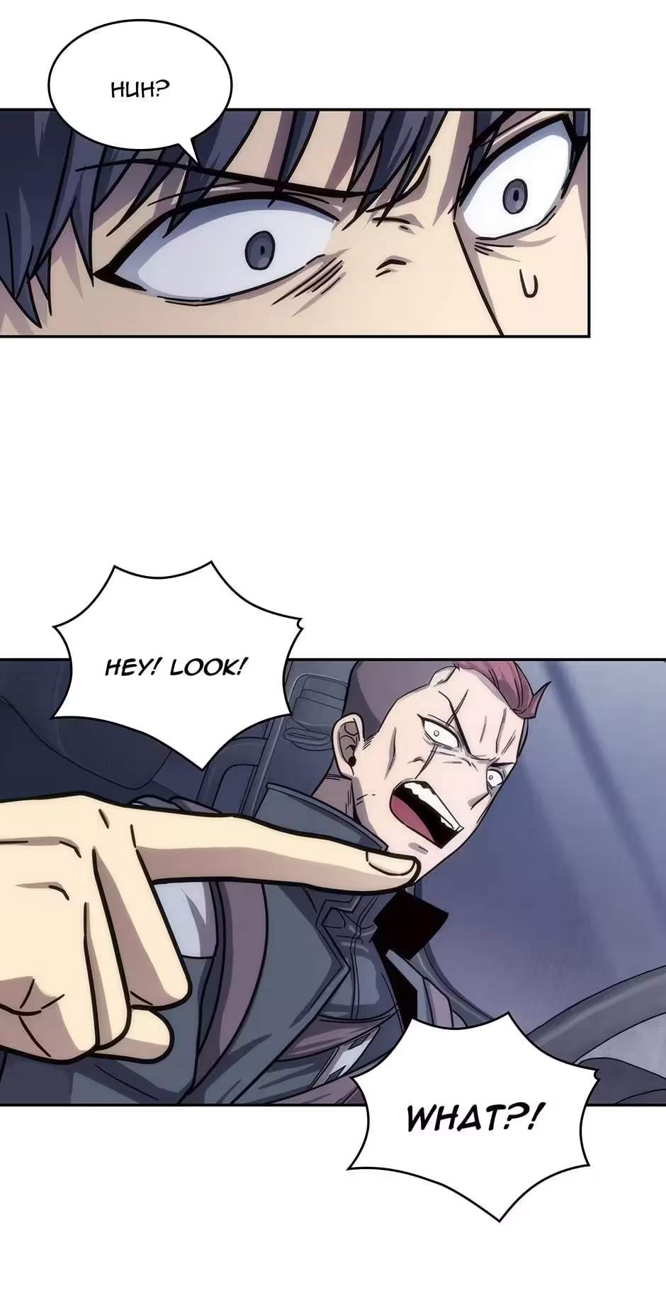 Tomb Raider King:End Line - chapter-164 - Page 64