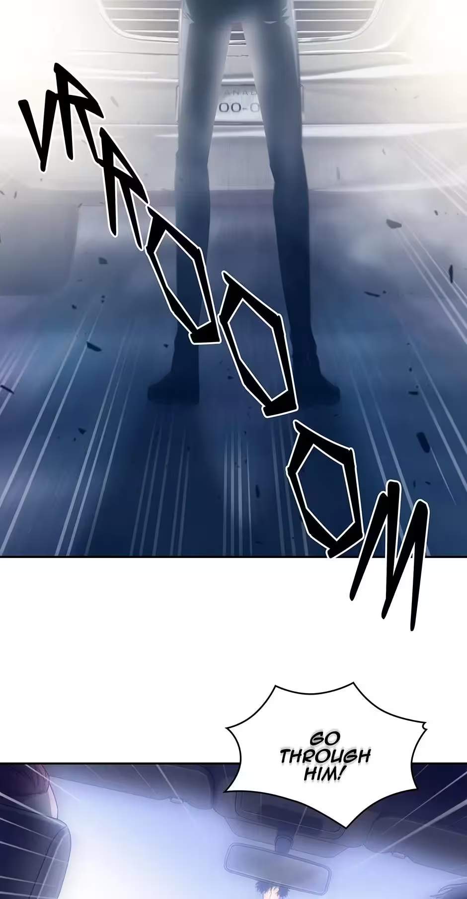 Tomb Raider King:End Line - chapter-165 - Page 3