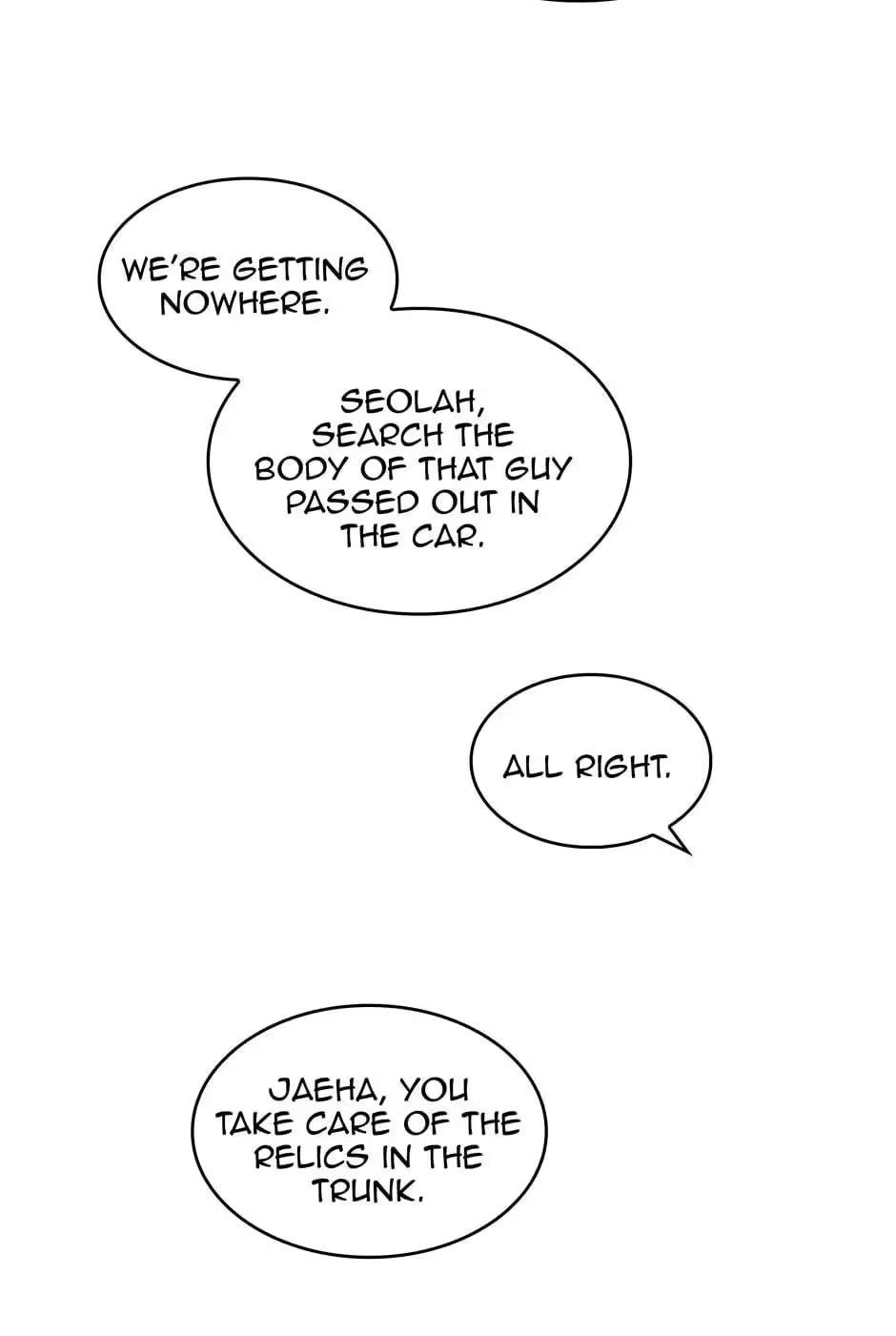 Tomb Raider King:End Line - chapter-165 - Page 38