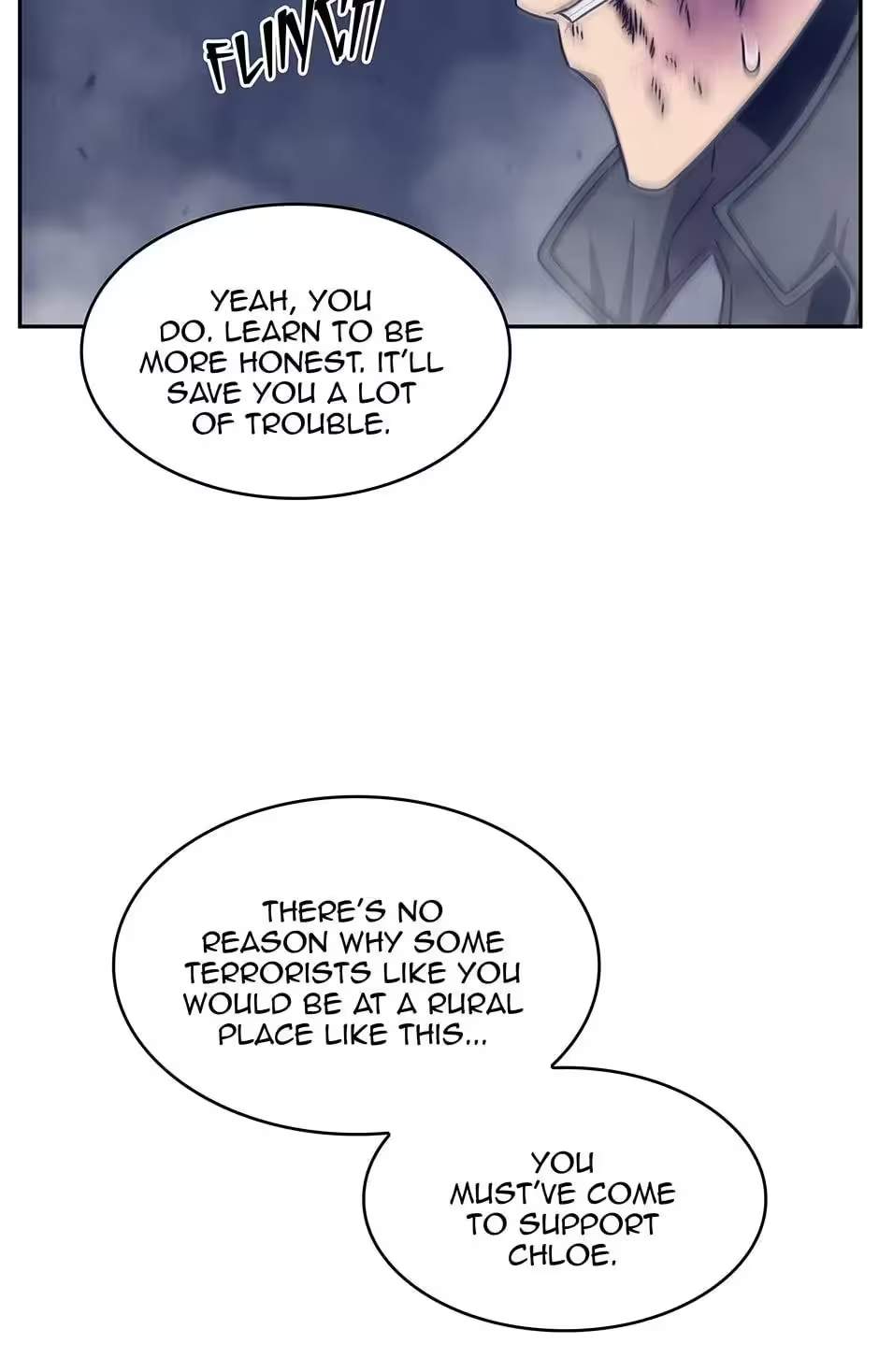Tomb Raider King:End Line - chapter-165 - Page 46