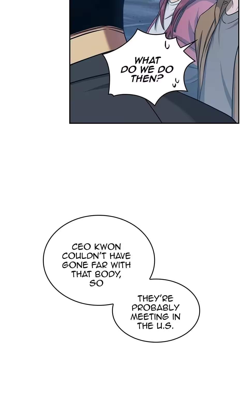 Tomb Raider King:End Line - chapter-165 - Page 53