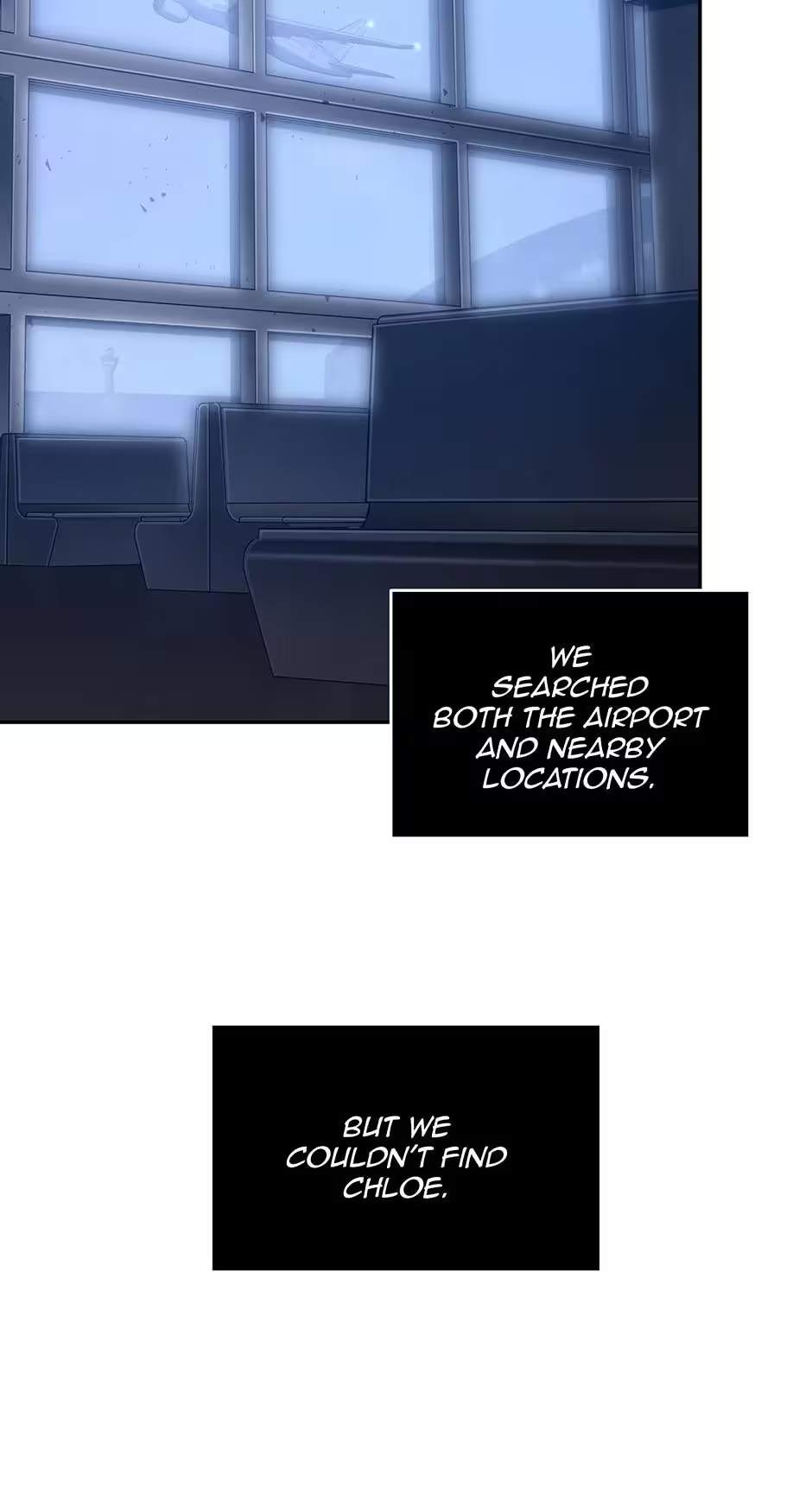 Tomb Raider King:End Line - chapter-165 - Page 56