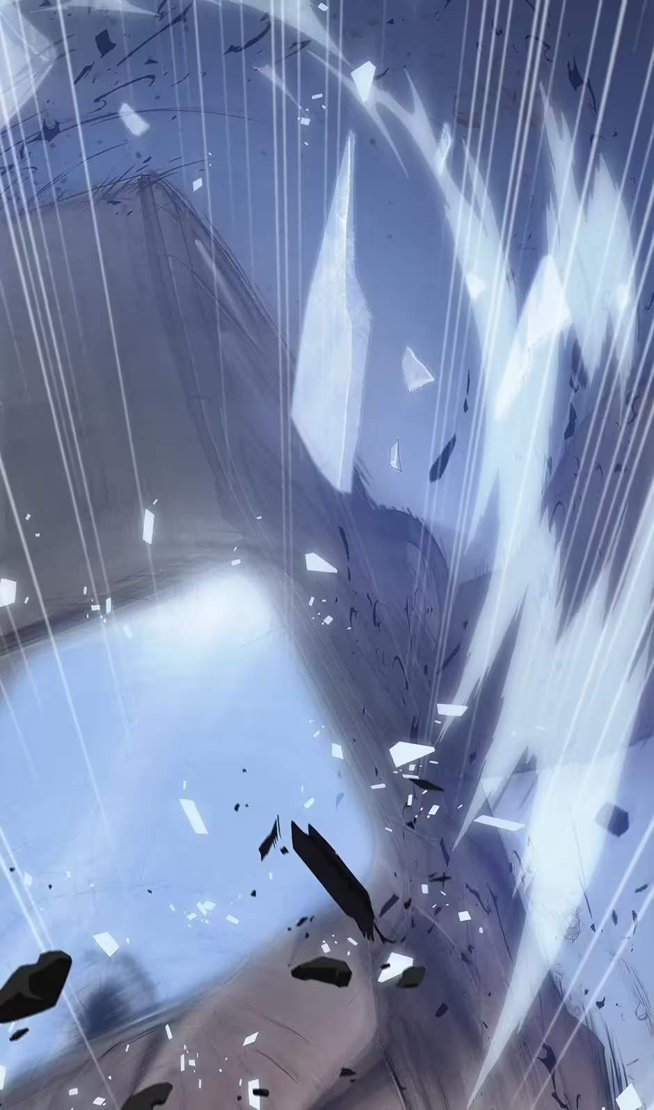 Tomb Raider King:End Line - chapter-165 - Page 6