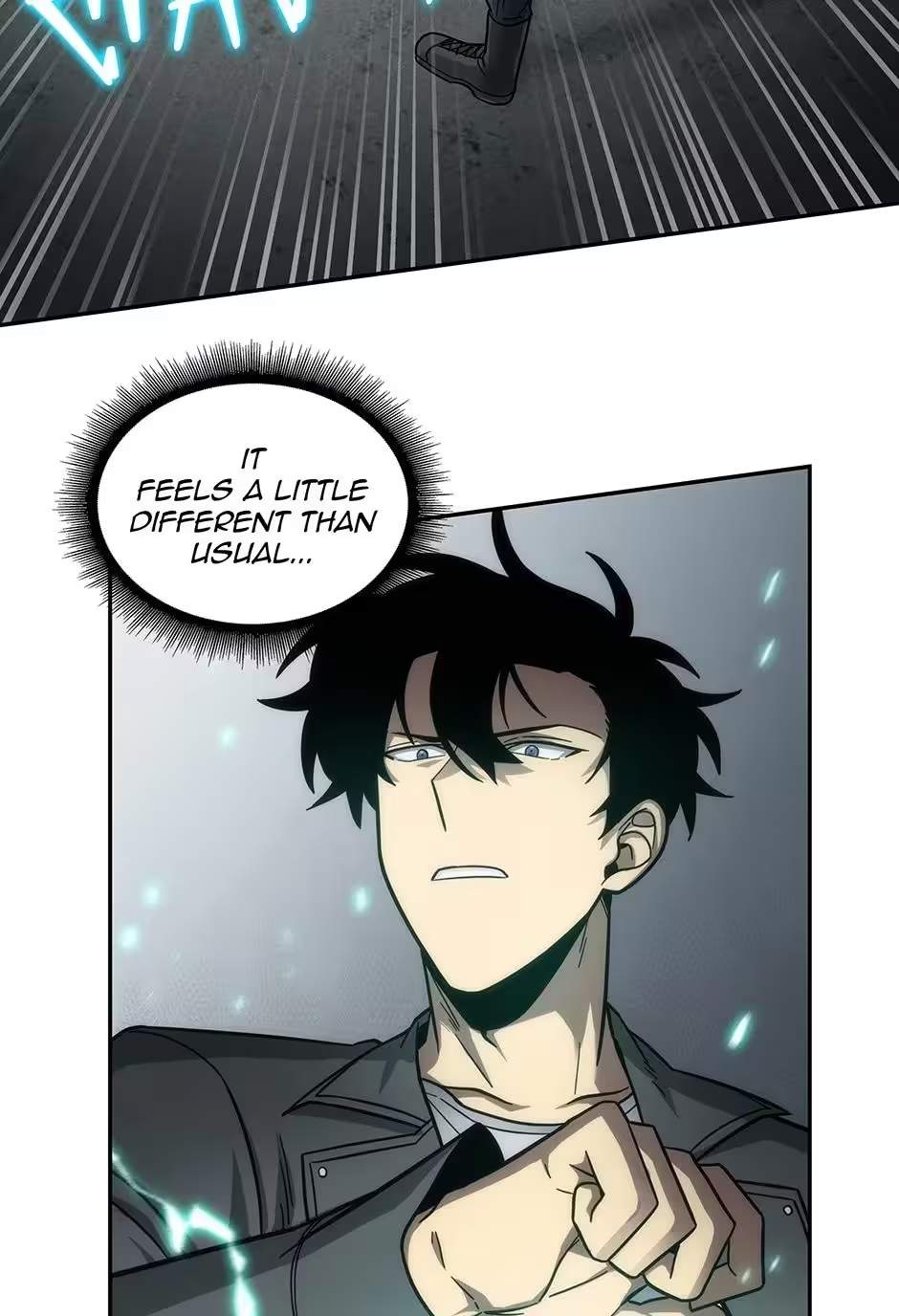 Tomb Raider King:End Line - chapter-166 - Page 30