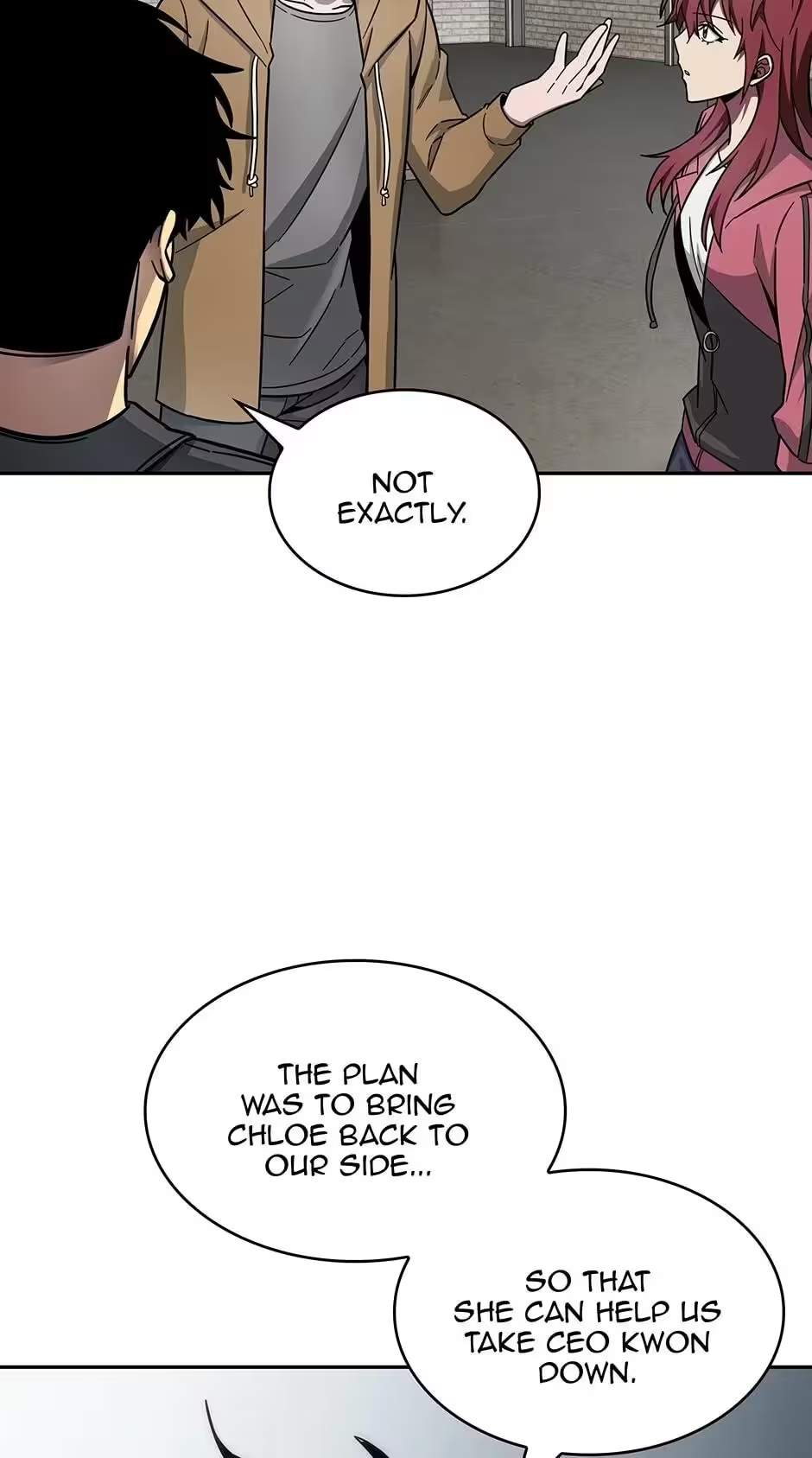 Tomb Raider King:End Line - chapter-166 - Page 45