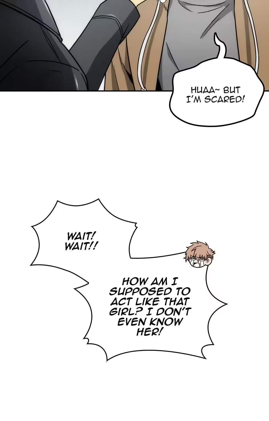 Tomb Raider King:End Line - chapter-166 - Page 61