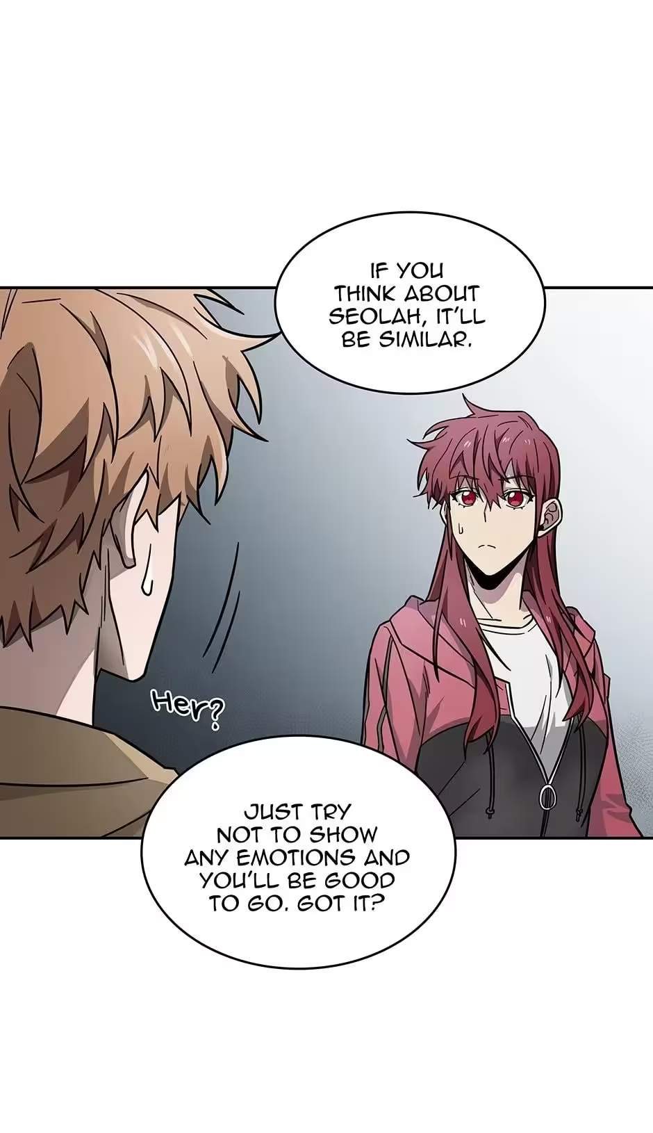 Tomb Raider King:End Line - chapter-166 - Page 63