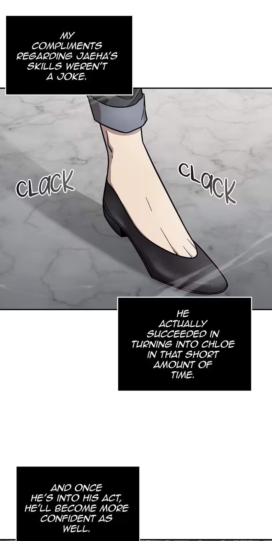 Tomb Raider King:End Line - chapter-166 - Page 65
