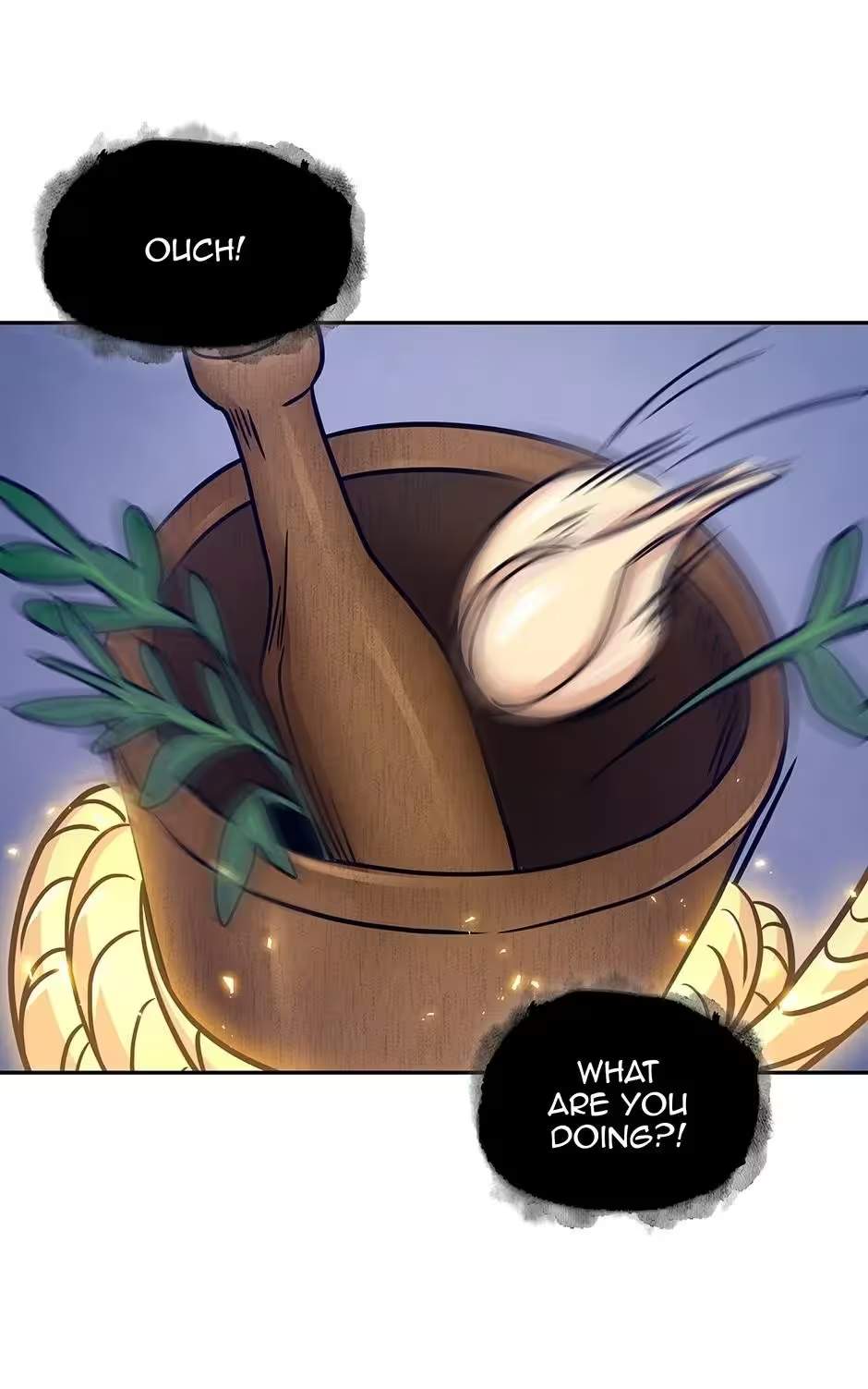 Tomb Raider King:End Line - chapter-167 - Page 15