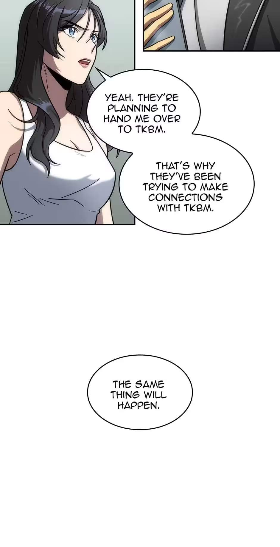 Tomb Raider King:End Line - chapter-168 - Page 10