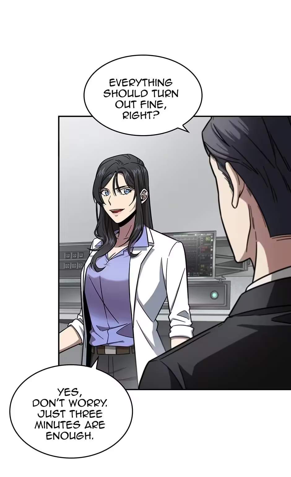 Tomb Raider King:End Line - chapter-168 - Page 61