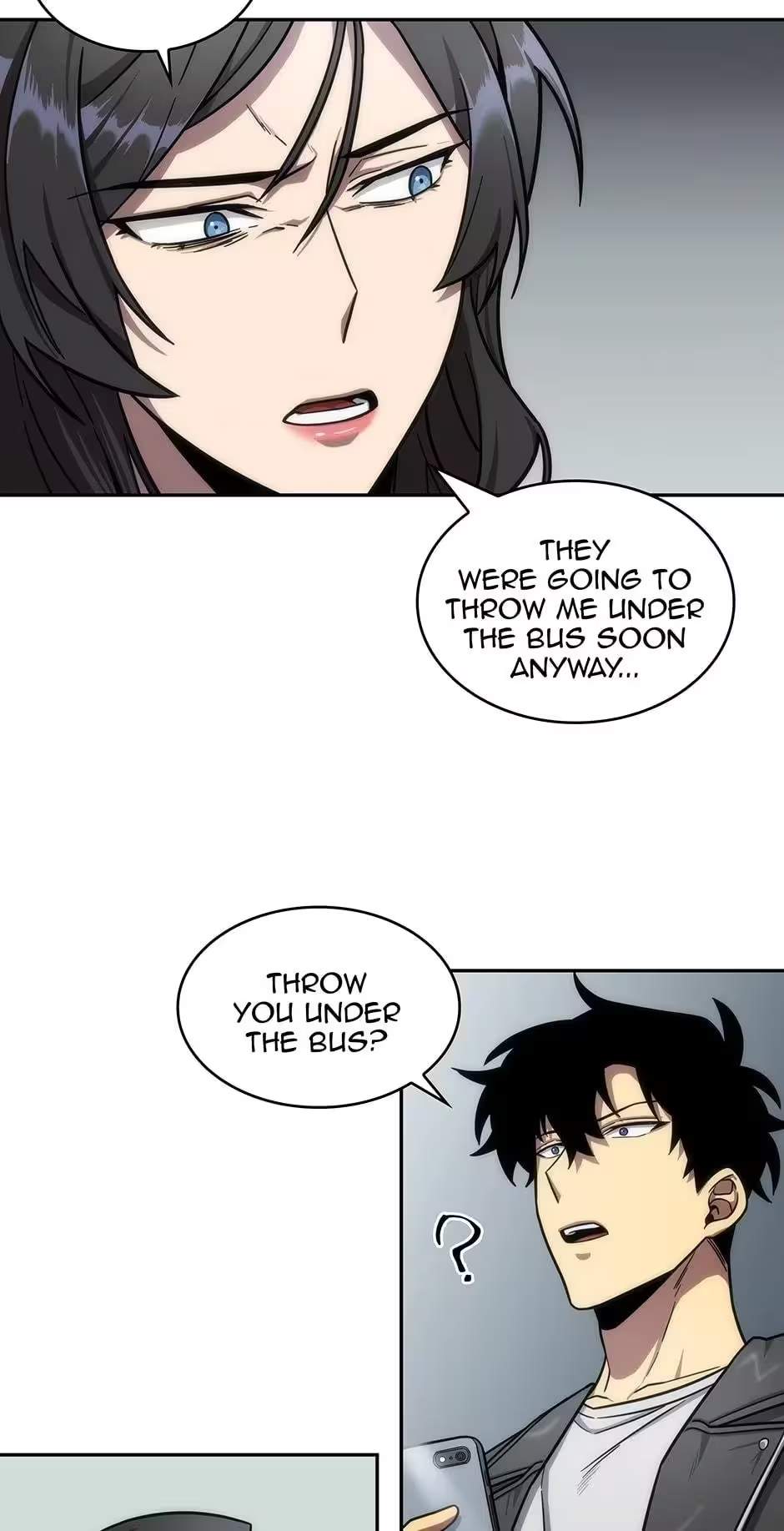 Tomb Raider King:End Line - chapter-168 - Page 9
