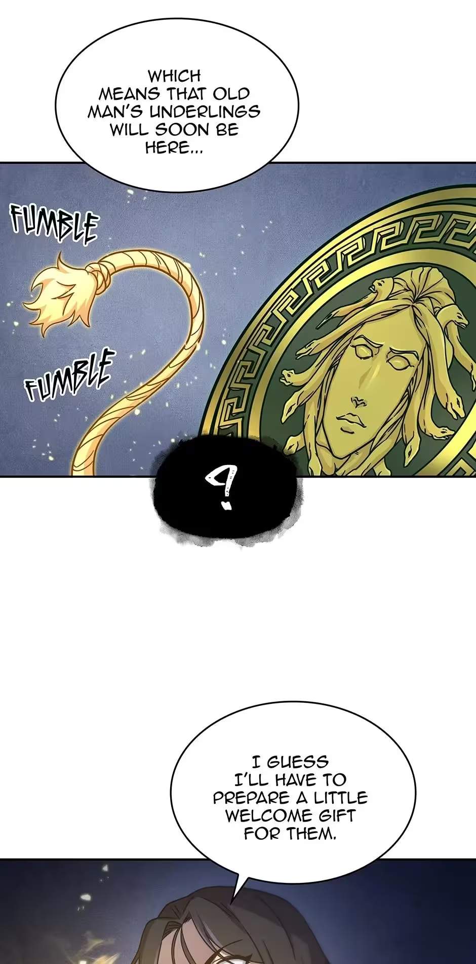 Tomb Raider King:End Line - chapter-169 - Page 30
