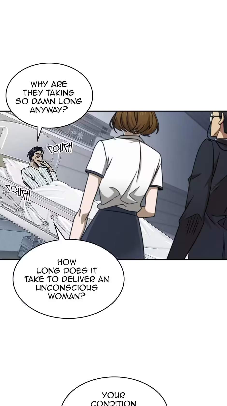 Tomb Raider King:End Line - chapter-169 - Page 33