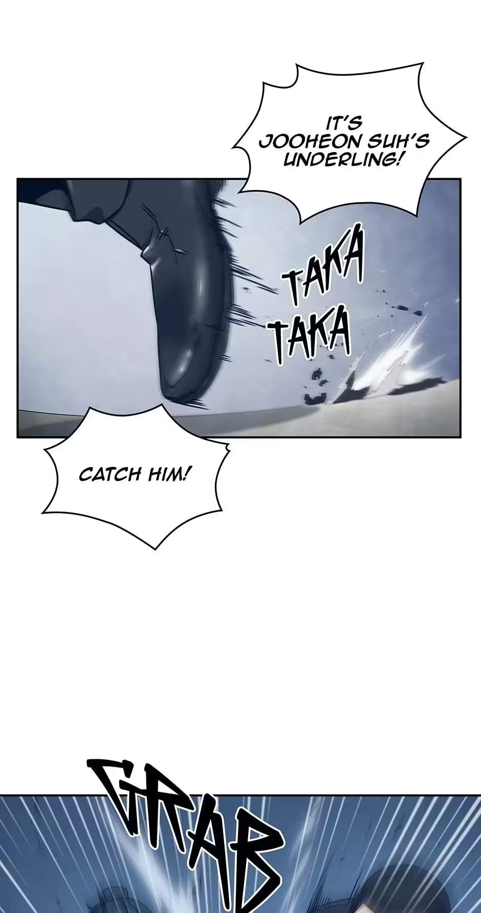 Tomb Raider King:End Line - chapter-169 - Page 47