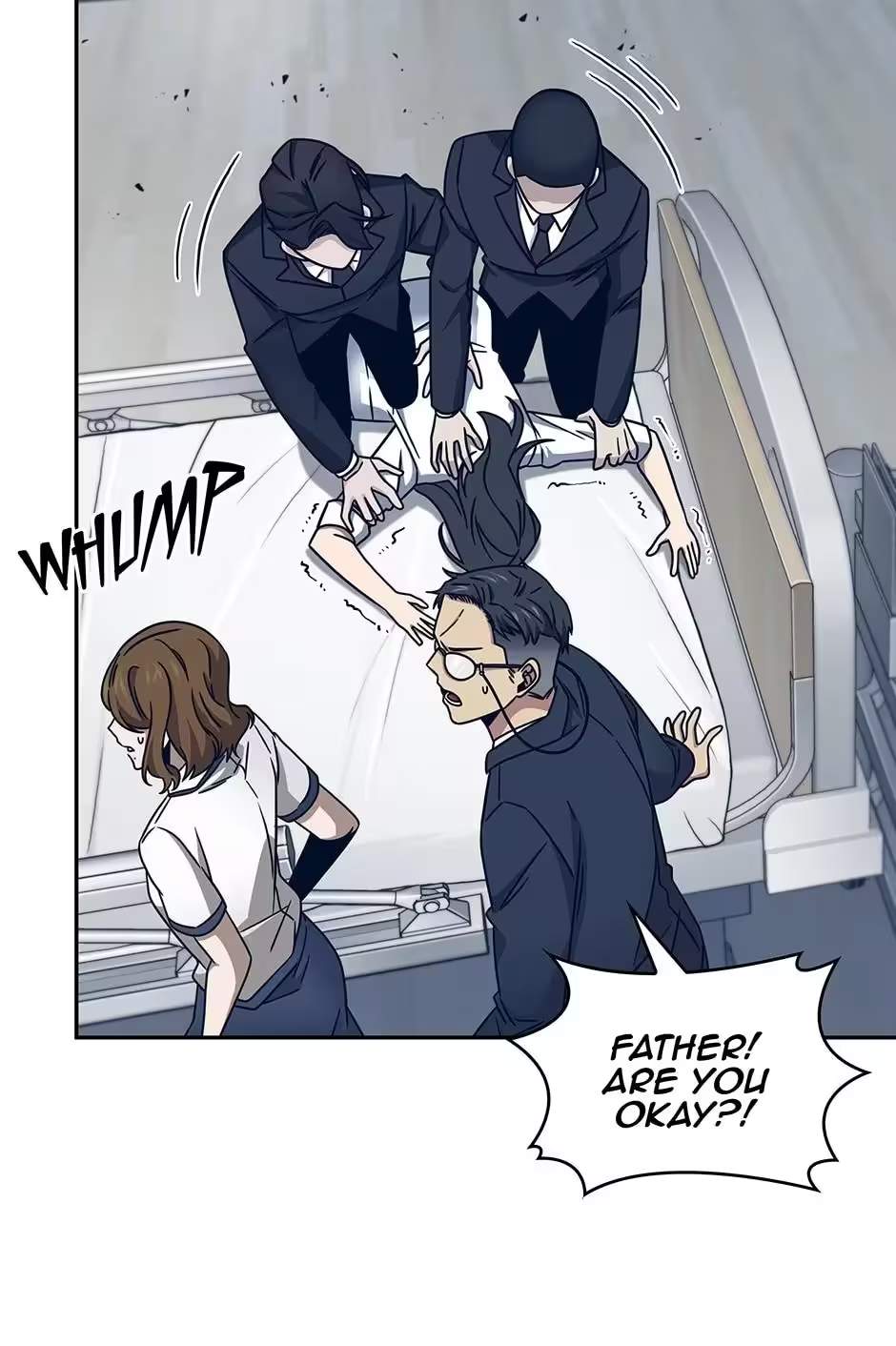 Tomb Raider King:End Line - chapter-169 - Page 58