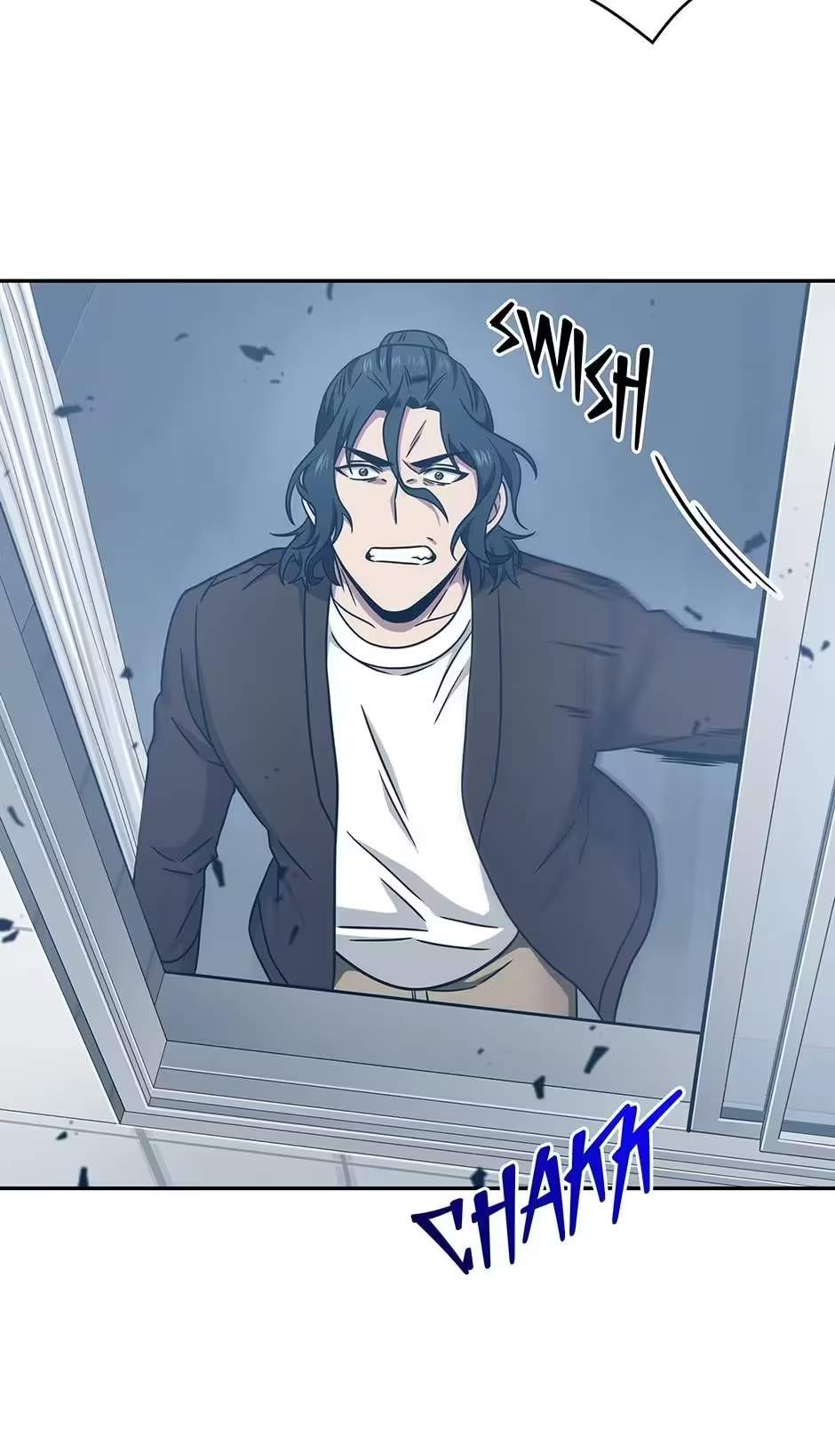 Tomb Raider King:End Line - chapter-169 - Page 71