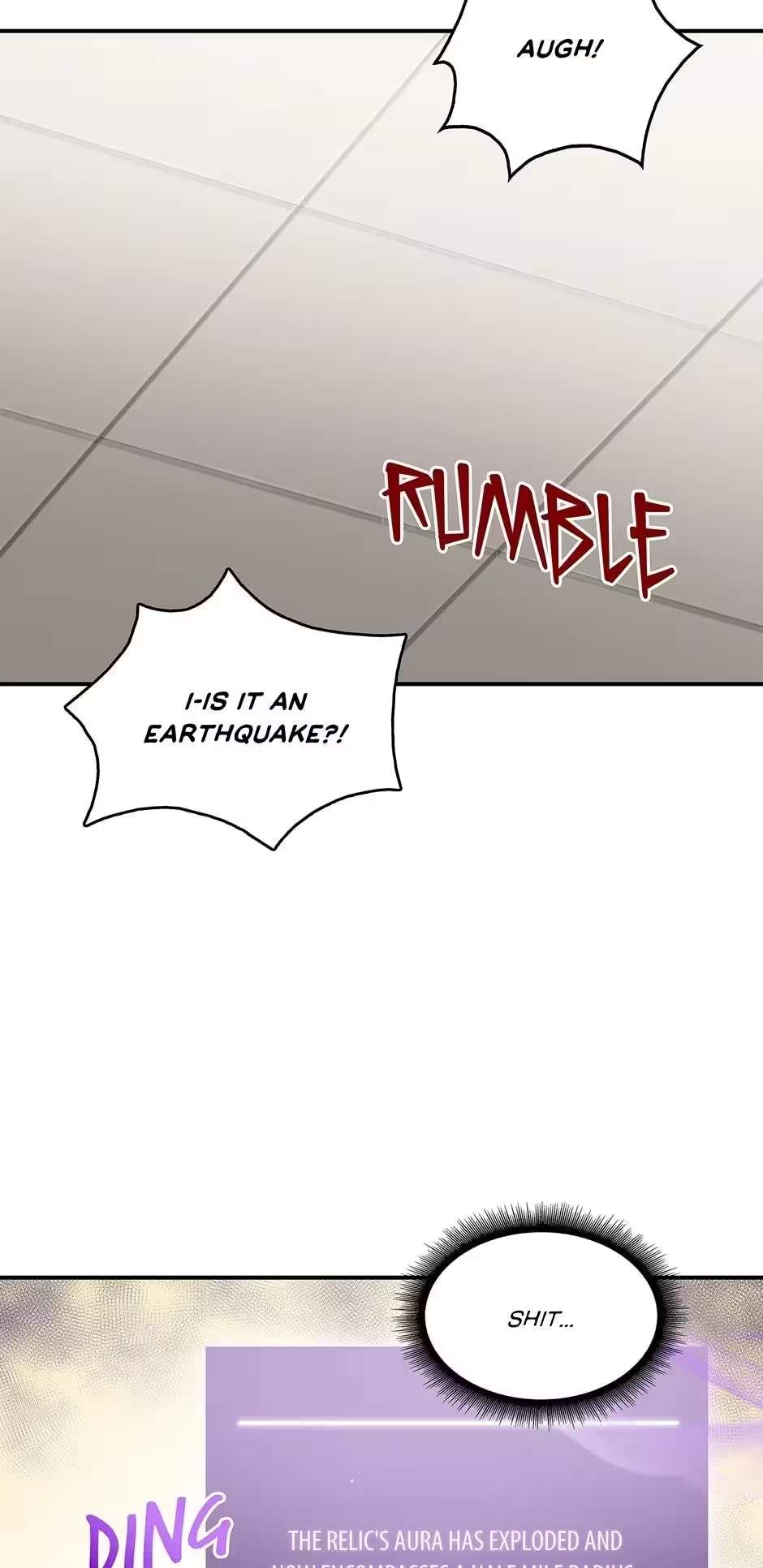 Tomb Raider King:End Line - chapter-17 - Page 18