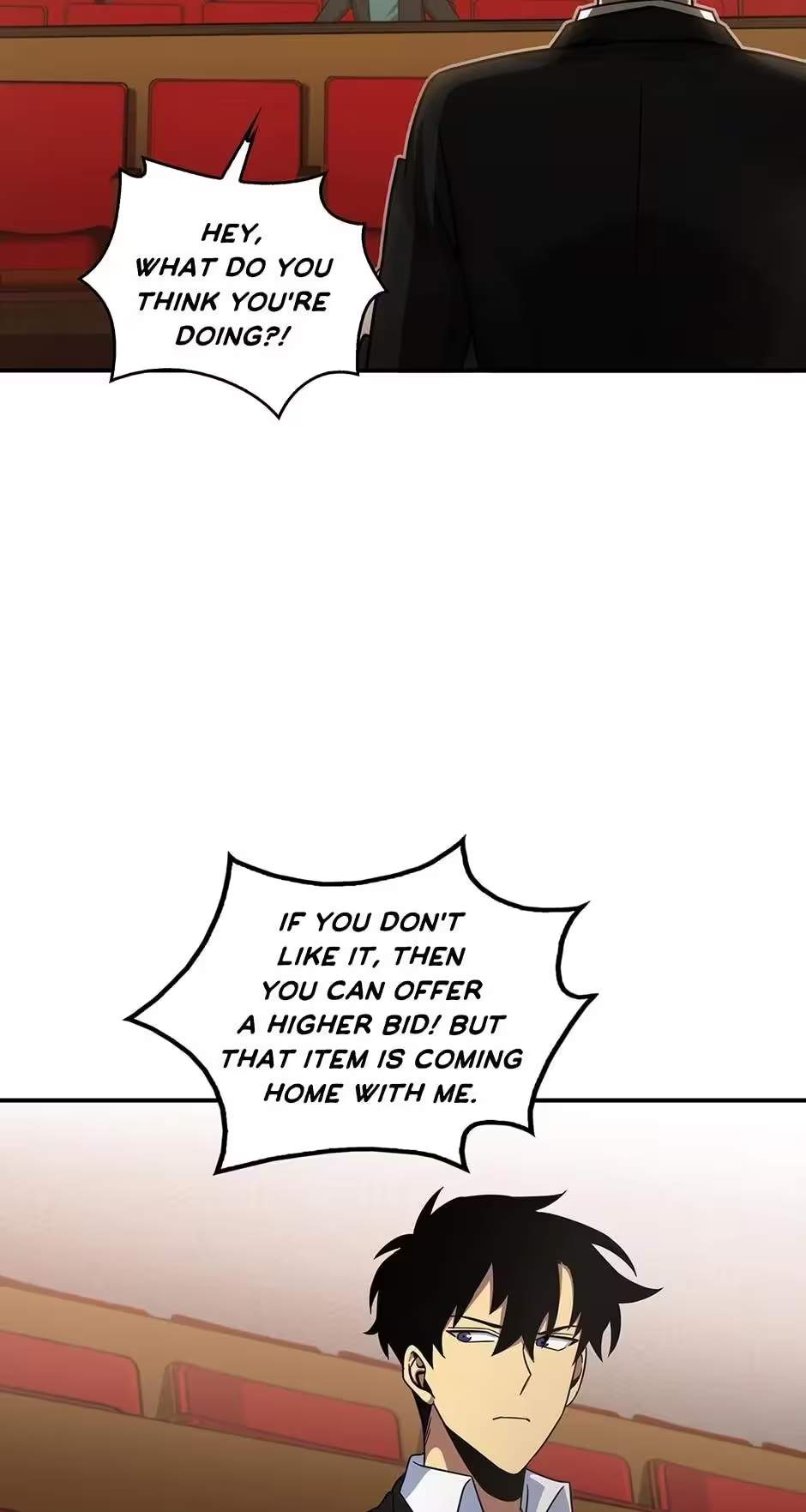 Tomb Raider King:End Line - chapter-17 - Page 27