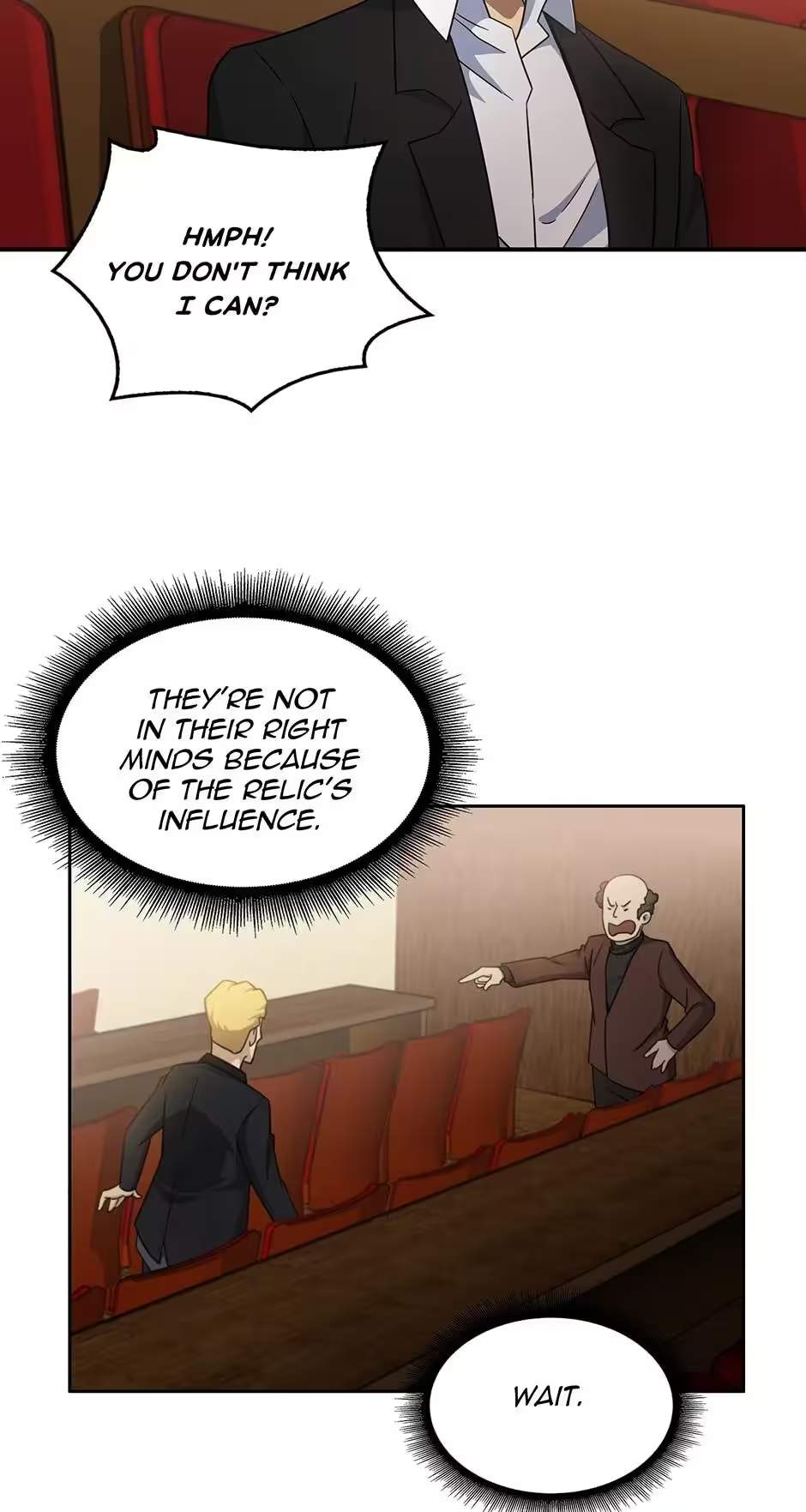 Tomb Raider King:End Line - chapter-17 - Page 28
