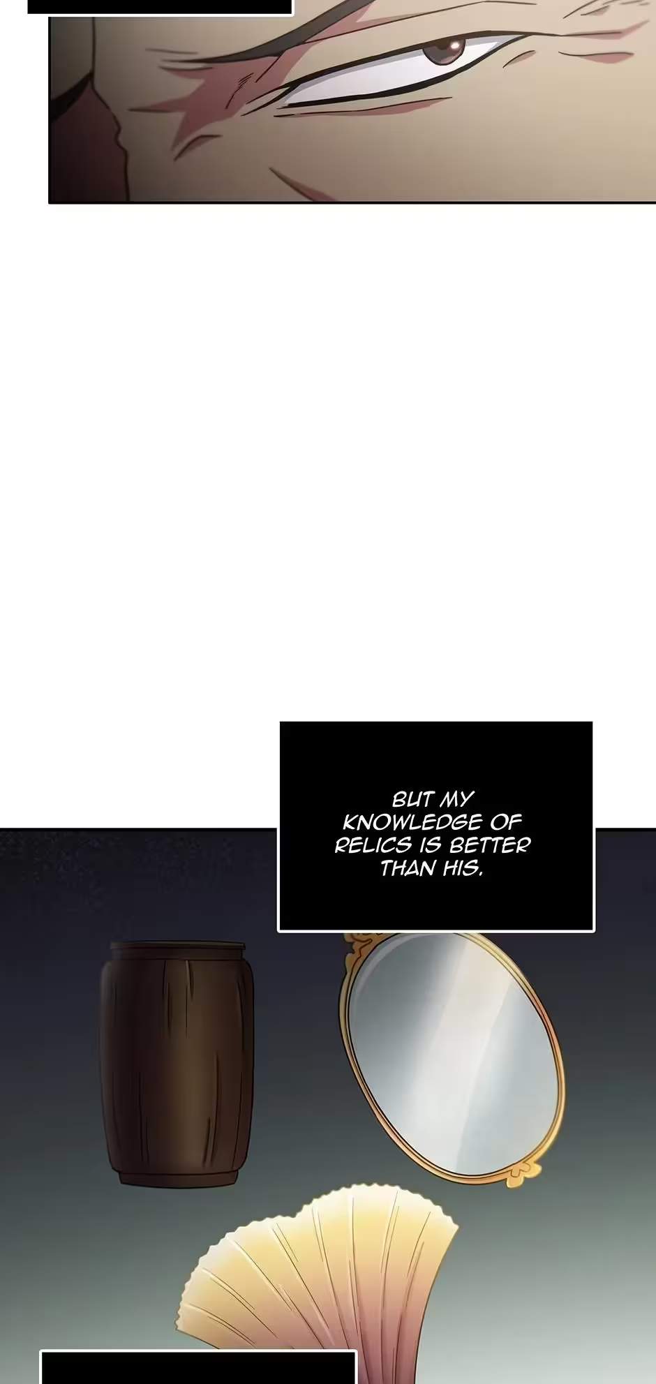 Tomb Raider King:End Line - chapter-17 - Page 37