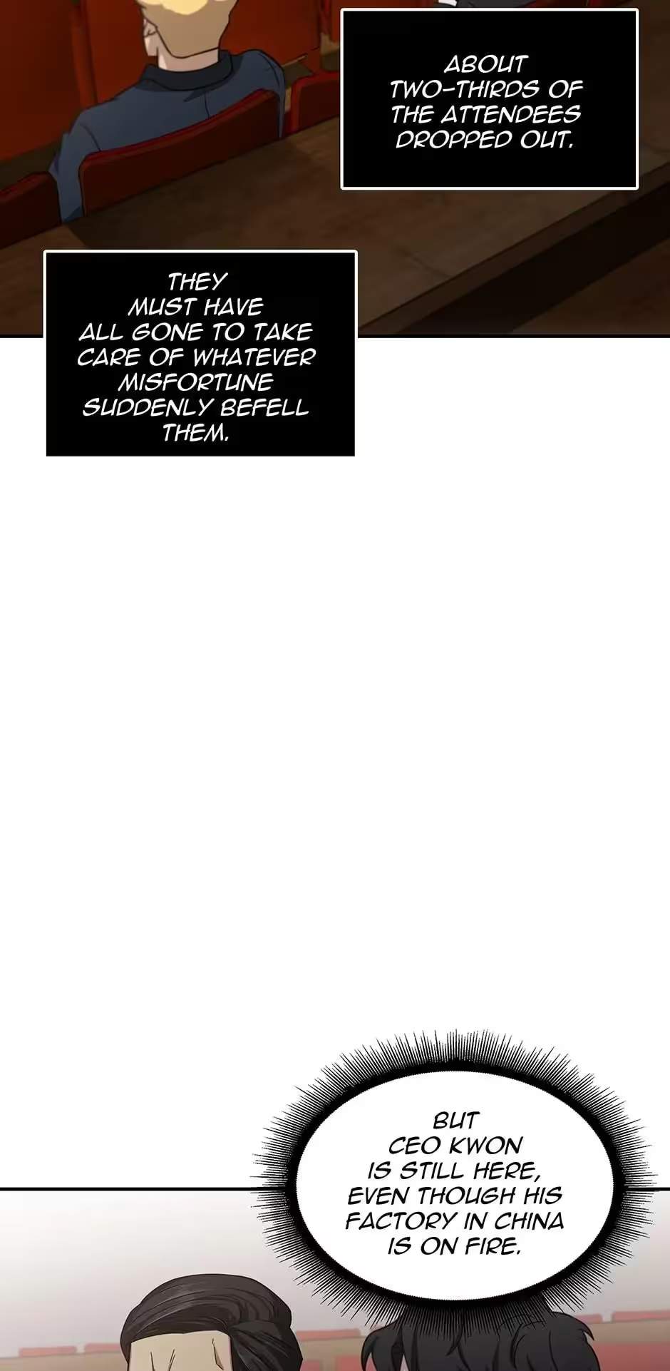 Tomb Raider King:End Line - chapter-17 - Page 4
