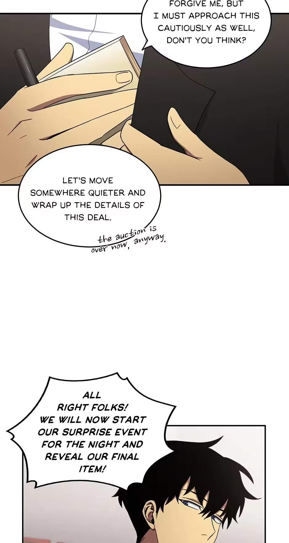 Tomb Raider King:End Line - chapter-17 - Page 41