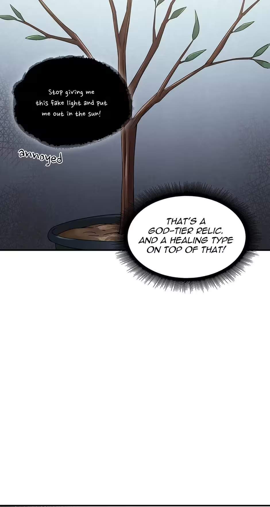 Tomb Raider King:End Line - chapter-17 - Page 45