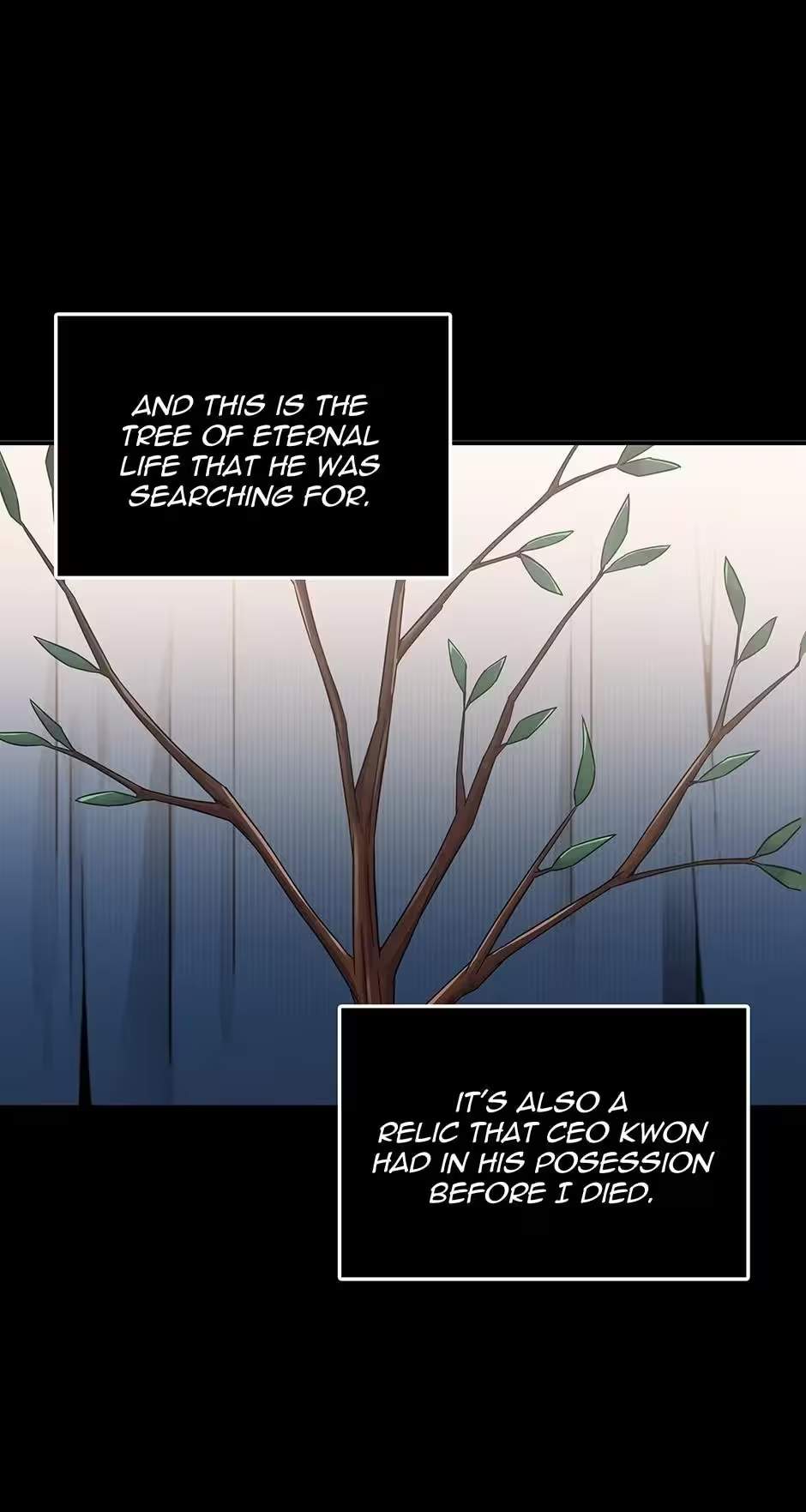 Tomb Raider King:End Line - chapter-17 - Page 49