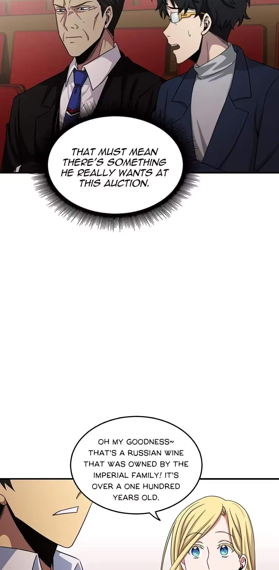 Tomb Raider King:End Line - chapter-17 - Page 5