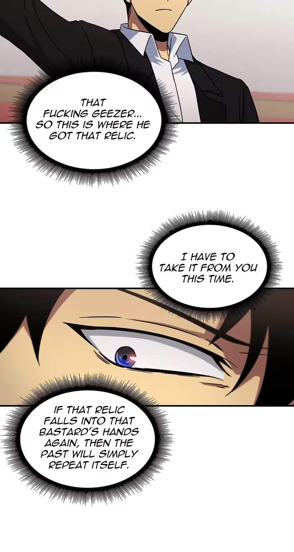 Tomb Raider King:End Line - chapter-17 - Page 52