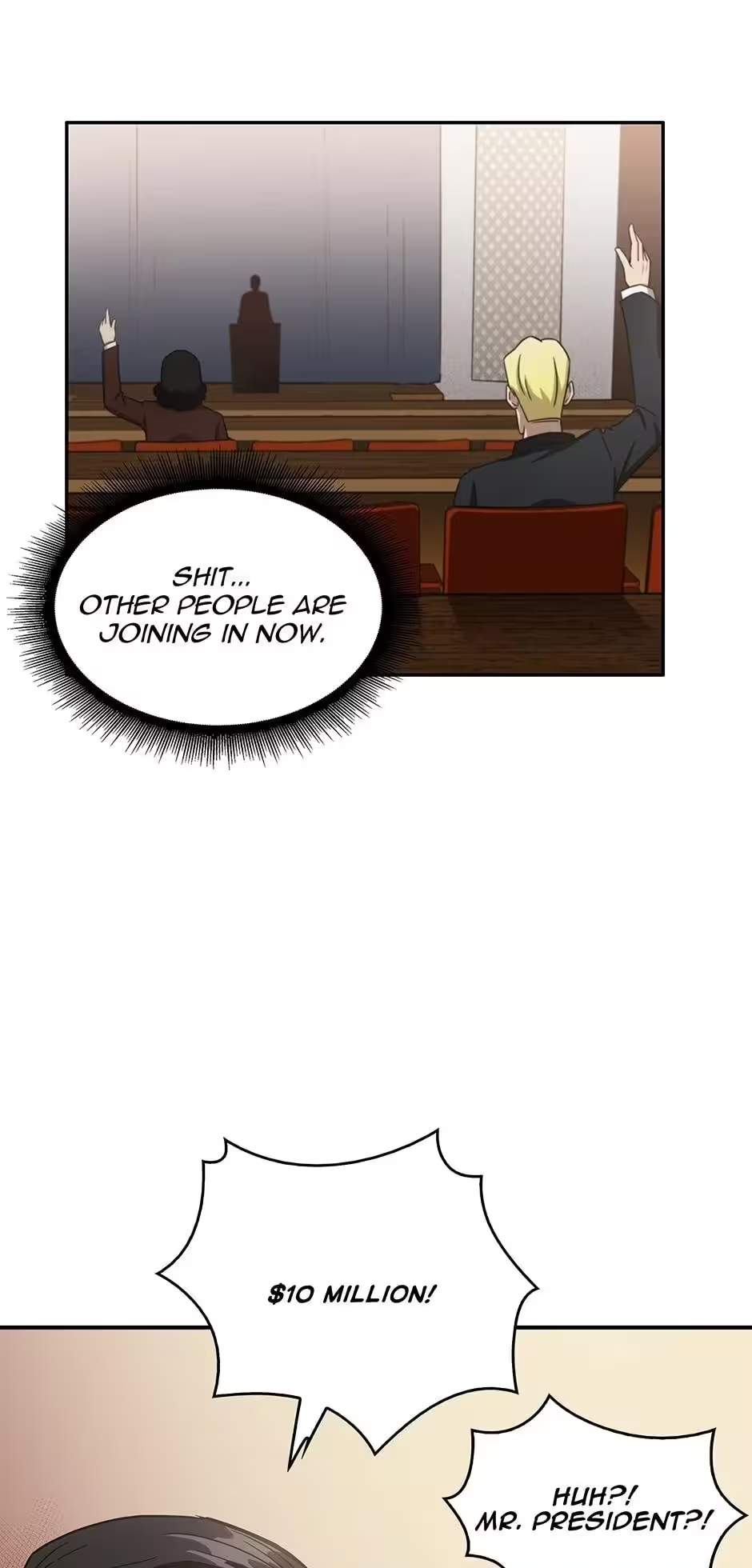Tomb Raider King:End Line - chapter-17 - Page 58