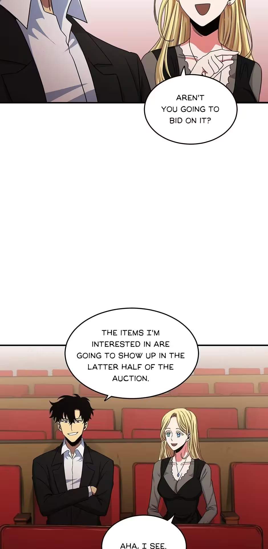 Tomb Raider King:End Line - chapter-17 - Page 6