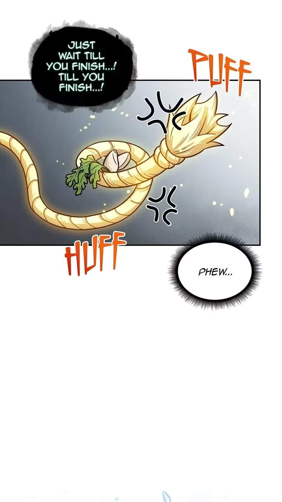 Tomb Raider King:End Line - chapter-170 - Page 11