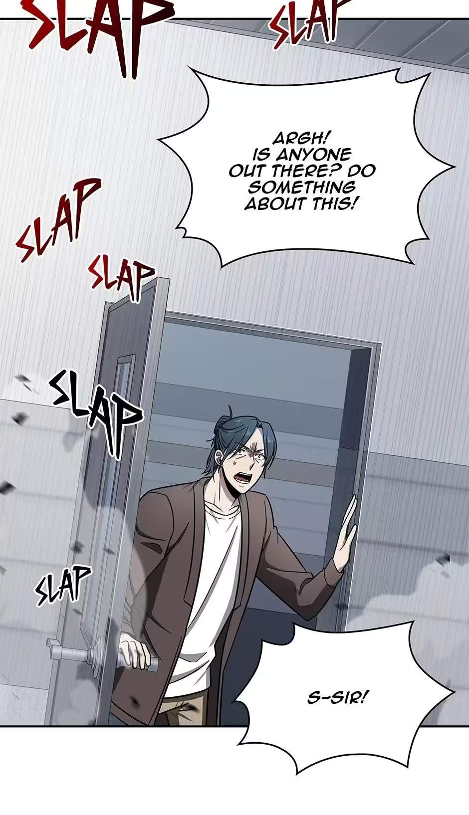 Tomb Raider King:End Line - chapter-170 - Page 31